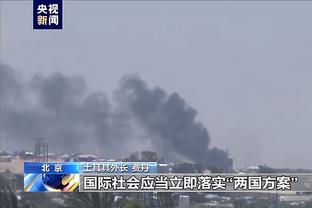 里夫斯谈替补：赢球对我来说是最重要的 我没有任何一点怨言